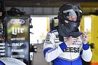 Keselowski supera a Truex en la práctica final de Richmond