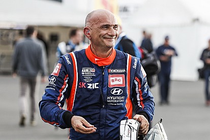 Tarquini: "Allo Slovakia Ring ho già vinto, punto a proseguire la tradizione!"