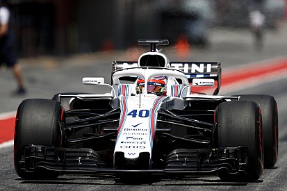 Kubica e Rowland participam de testes após GP da Hungria