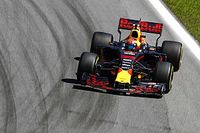 Verstappen amadureceu com 2017 dif&iacute;cil, diz chefe