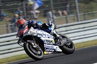 Rabat, con lesiones en los m&uacute;sculos de los dedos, se someter&aacute; a m&aacute;s pruebas este jueves