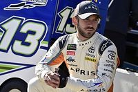 Daniel Suárez busca otro buen resultado en Talladega