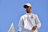 Hamilton: Pneus mascaram verdadeiro potencial da Mercedes