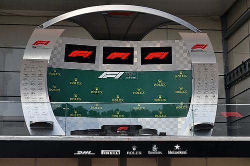 GALER&Iacute;A: 20 pilotos que nunca han estado en el podio de F1