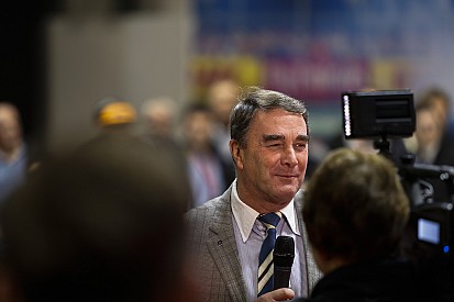 Mansell: Aynı yıl iki seride yarışmak Alonso ve McLaren'a zarar verebilir
