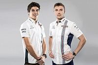 Williams nombra como su piloto a Sergey Sirotkin