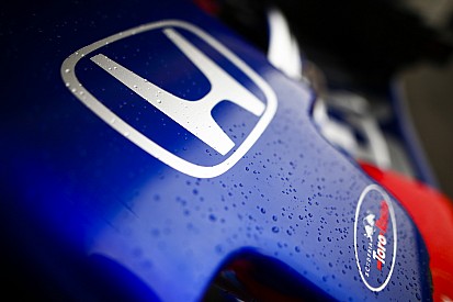 В Renault предсказали замедление прогресса Honda в 2019-м