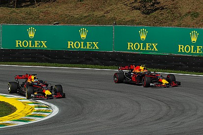 Red Bull: Ricciardo will Kampf gegen Verstappen annehmen