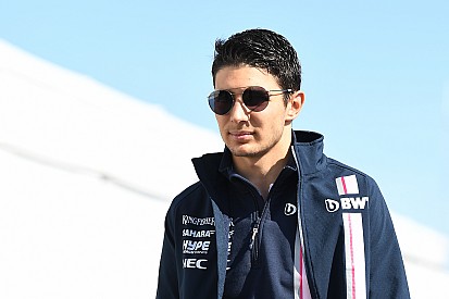 Ocon elismerte, a McLaren versenyzője lehet