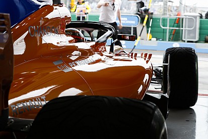 Vidéo - La McLaren MCL34 a démarré pour la première fois