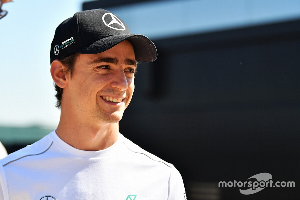 Gutierrez a Mercedes támogatásával térne vissza az F1-be