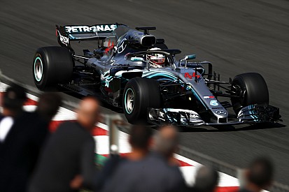 Mercedes se diz preocupada com chances para o GP de Mônaco