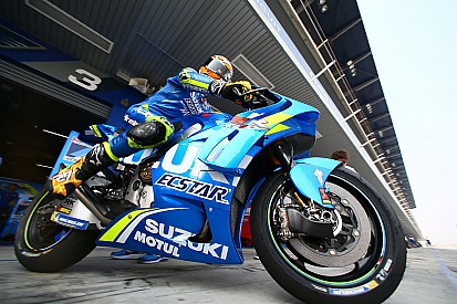 Suzuki зосередилась на запуску супутникової команди