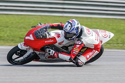 ATC Sepang: Mario SA rengkuh kemenangan perdana