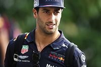 Ricciardo asegura que est&aacute; siendo su temporada "m&aacute;s extra&ntilde;a"