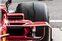 Pirelli explains perfect storm that caused Raikkonen blisters