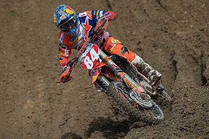 Sterke Herlings blijft voorzichtig: "Verwacht zondag niet te winnen"
