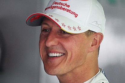Michael Schumacher "est entre les meilleures mains" selon sa famille