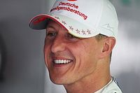 Subastan dos coches que fueron conducidos por Michael Schumacher