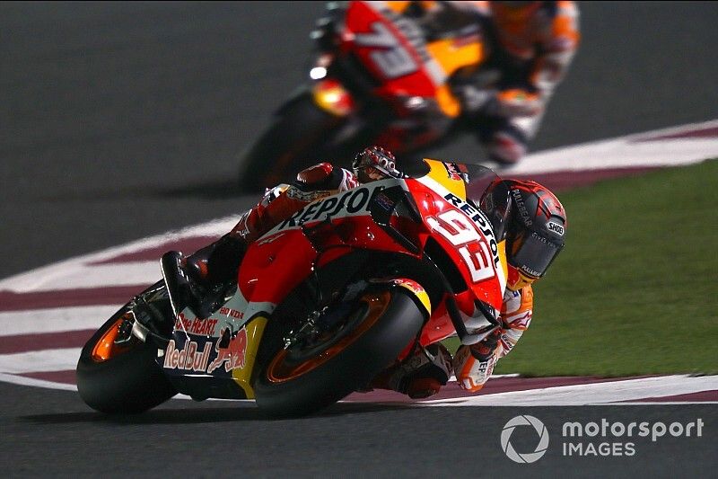Marc Marquez, Repsol Honda Team, Alex Marquez, Repsol Honda Team