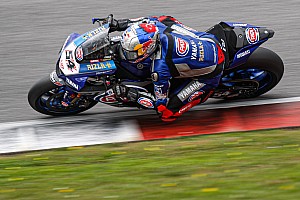 Razgatloglu, el más rápido en Portimao