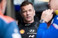 Loeb negocia con Ford M-Sport regresar al WRC en 2022
