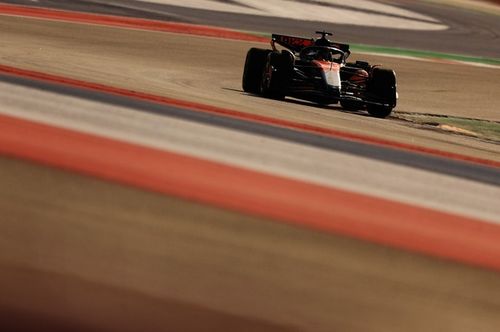 Stella tłumaczy trudności Piastriego