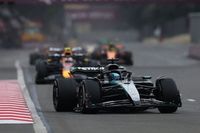 Szybki pomimo choroby