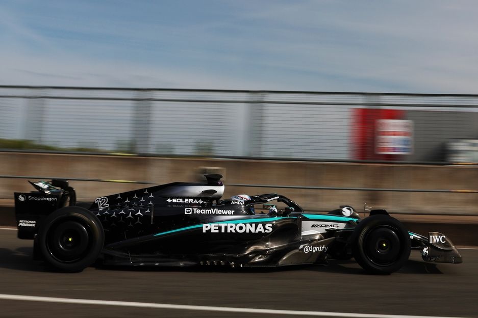 F1 | Sono quindici i piloti titolari nei test Pirelli di Abu Dhabi