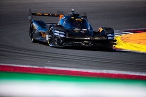 Genesis completa un test de 32 horas en Portimao