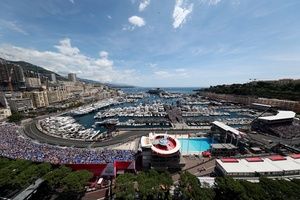 As&iacute; ser&aacute; la especial del Rally de Montecarlo en el circuito de M&oacute;naco de F1