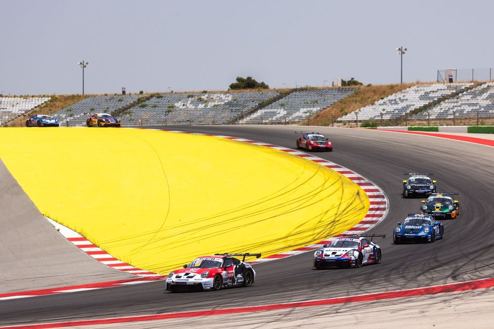 Porsche Cup