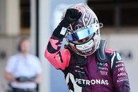 Mercedes ha encontrado "otra prueba" del talento de Antonelli, pero necesita más