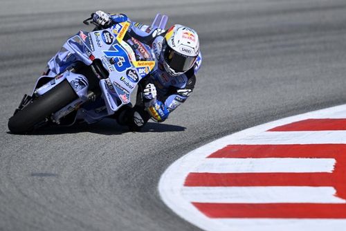 MotoGP: Álex Márquez se defende de Marc e vence o GP da Catalunha