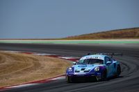Porsche Cup: Sanchez usa sexta para adaptação ao traçado de Algarve