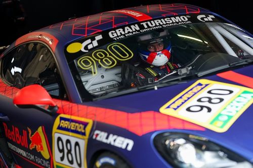 Verstappen potwierdzony