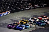 Motorsport.com transmite NASCAR Cup, Xfinity e Truck em Bristol: veja horários e como assistir