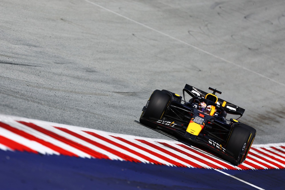 F1 2024: Unpacking the Key Qualifying Stats and Trends