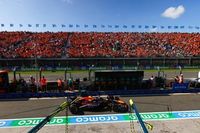 Los principales temas de conversación antes del GP de Holanda de F1 2025