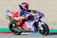 M&aacute;rquez: "Ni en otra fecha cambian mis sensaciones en Montmel&oacute;"