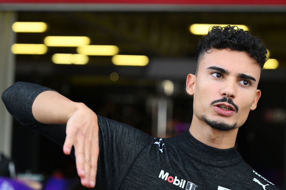 Pascal Wehrlein