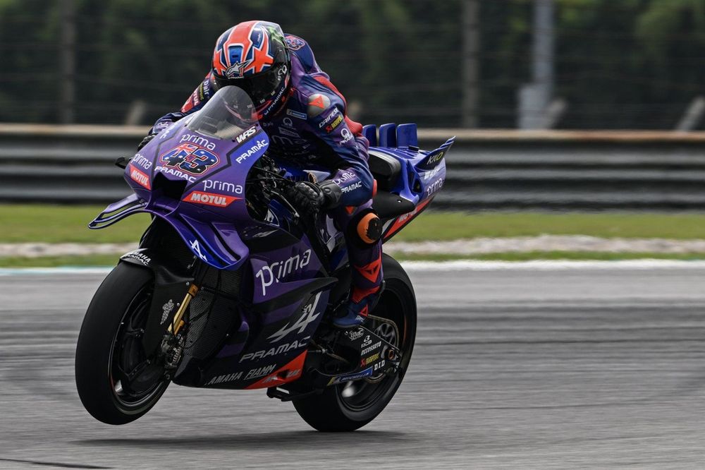 Jack Miller, Pramac Racing
