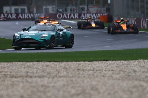 El sistema de puntos de la F1: puntuación, posiciones y bonus