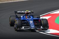 La FIA multa a Williams tras su extraño incidente: no tenían tarjetas SD