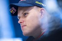 Solidny atak Tanaka, Neuville w punktach