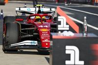 F1: Com Hamilton na pole e Bortoleto em 14º, confira grid de largada para sprint na China