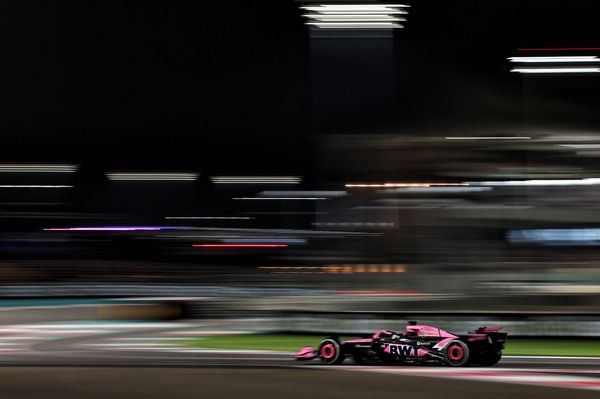 Assessing Doohan's slow-burn debut at F1's Abu Dhabi finale