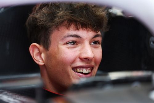 W Haasie pozytywnie zaskoczeni