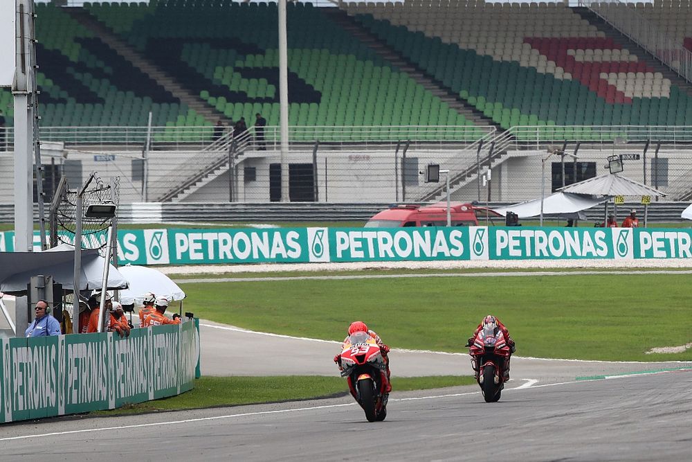Marc Márquez, Equipo Repsol Honda