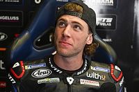 Darryn Binder apunta a Moto2 "porque MotoGP ya no es una opci&oacute;n"